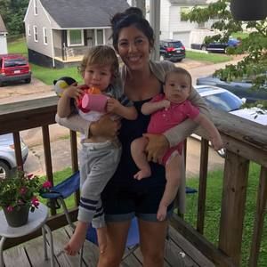 Meet your Posher, Jacqueline